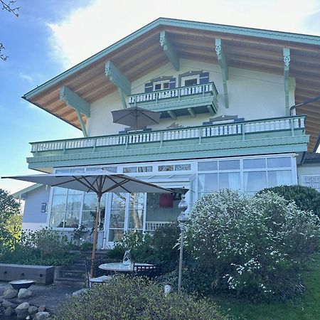 Haus DreiSeenBlick Rimsting Exterior foto
