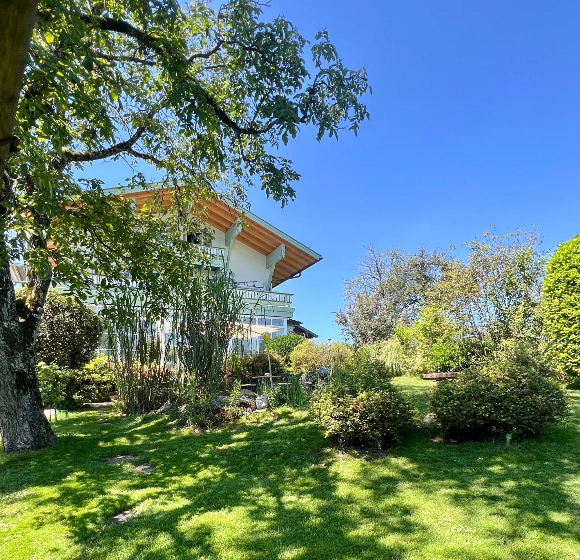 Haus DreiSeenBlick Rimsting Exterior foto