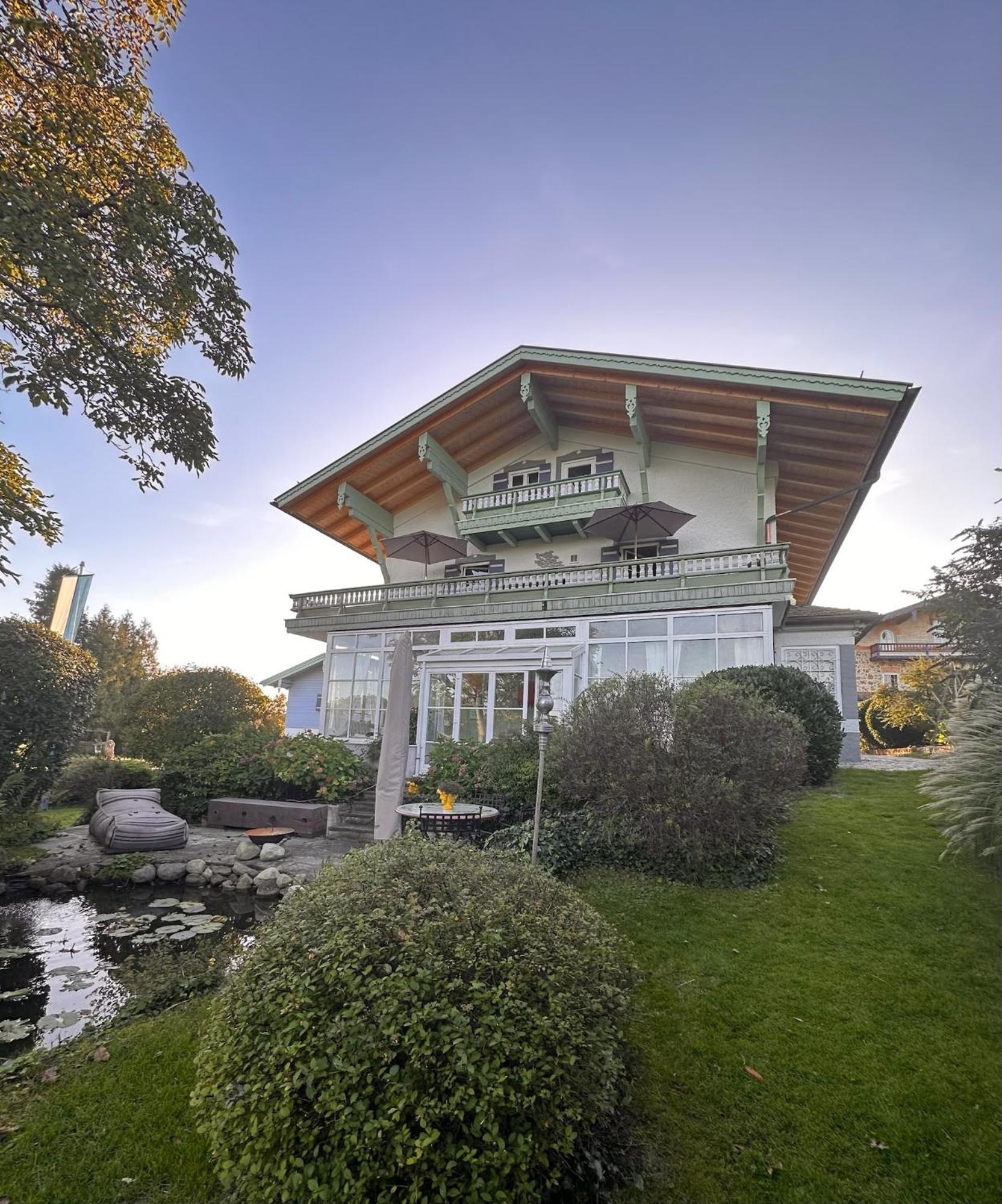 Haus DreiSeenBlick Rimsting Zimmer foto