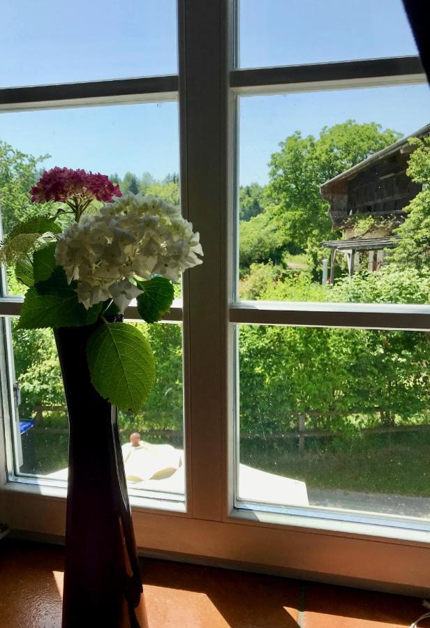 Haus DreiSeenBlick Rimsting Exterior foto